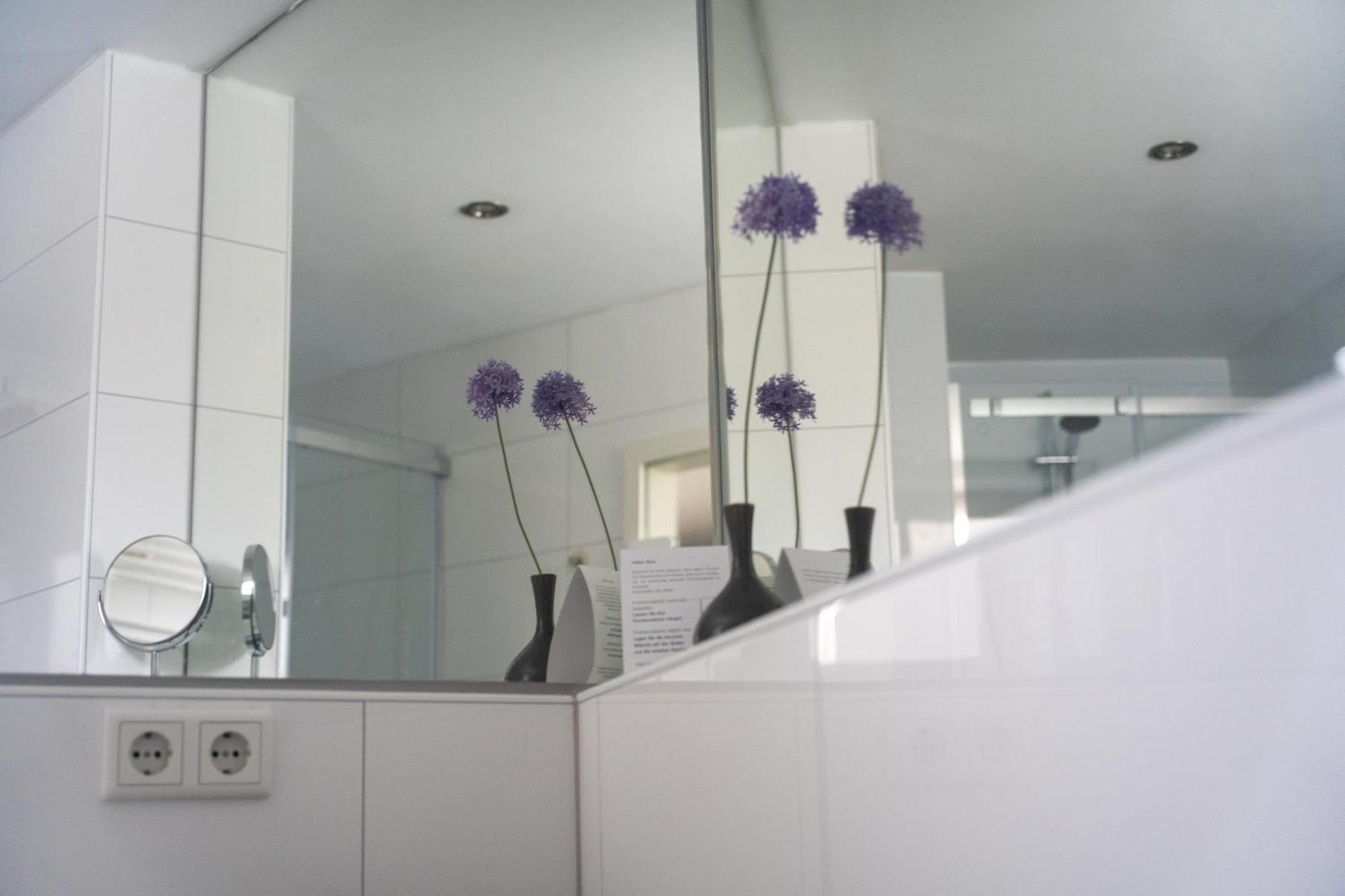 Hotel Hof 19 - Nuernberg Nord Heroldsberg エクステリア 写真